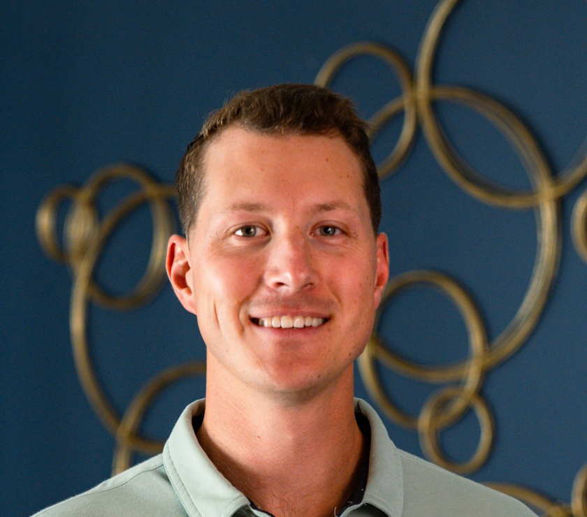 Justin Buck